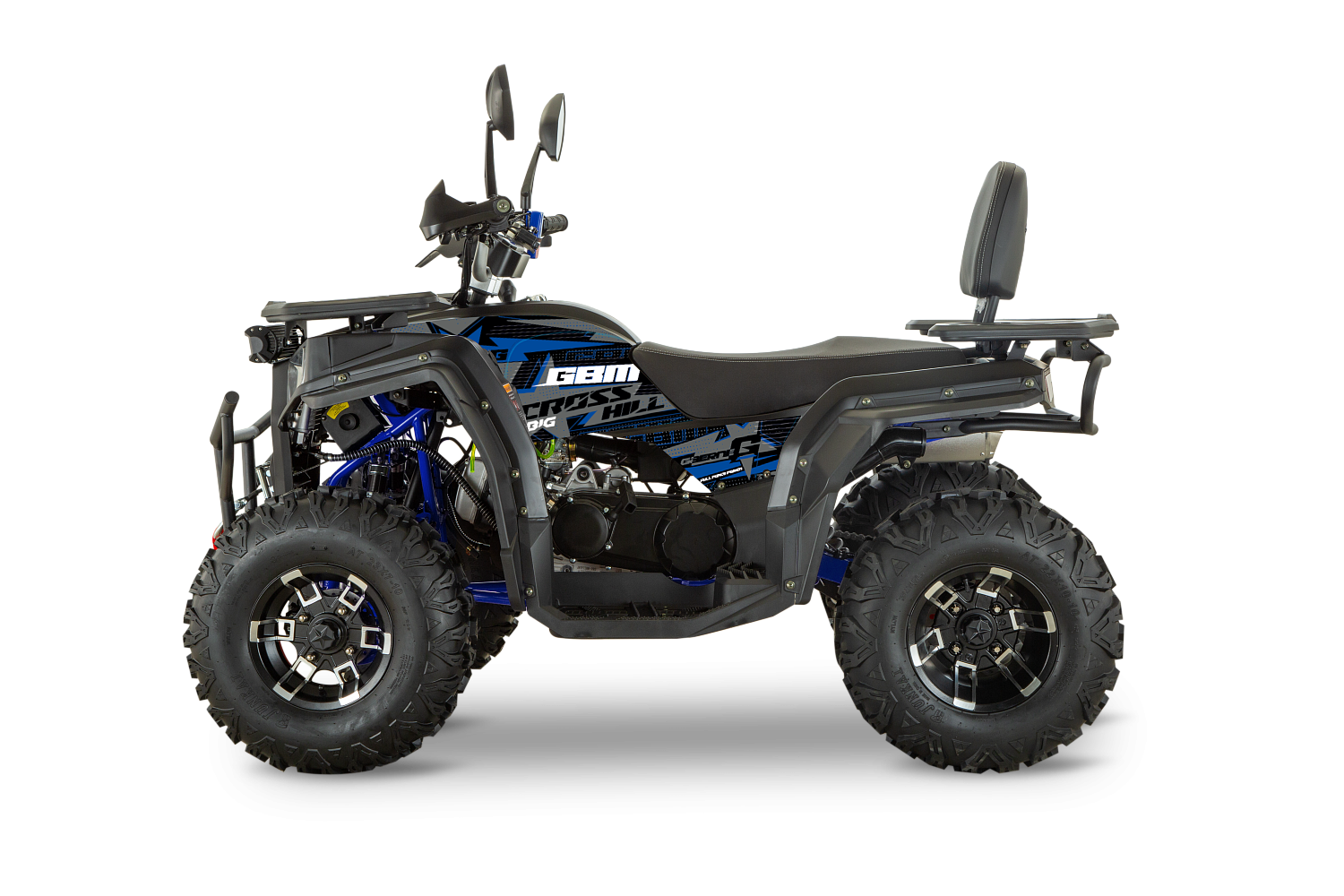 Квадроцикл GBM CROSS HILL 320 BIG PREMIUM в Ельце
