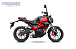 Мотоцикл PROMAX CB300RL (4V, 6G) в Ельце