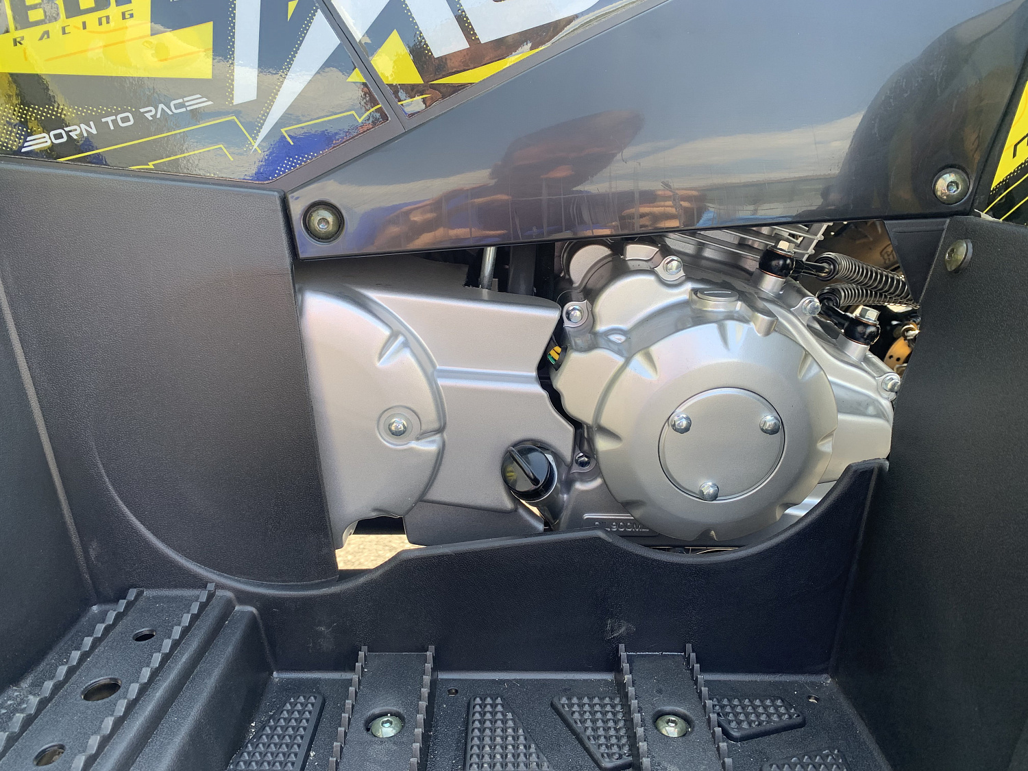 Квадроцикл PROMAX TAURUS 300 MAX-PRO в Ельце