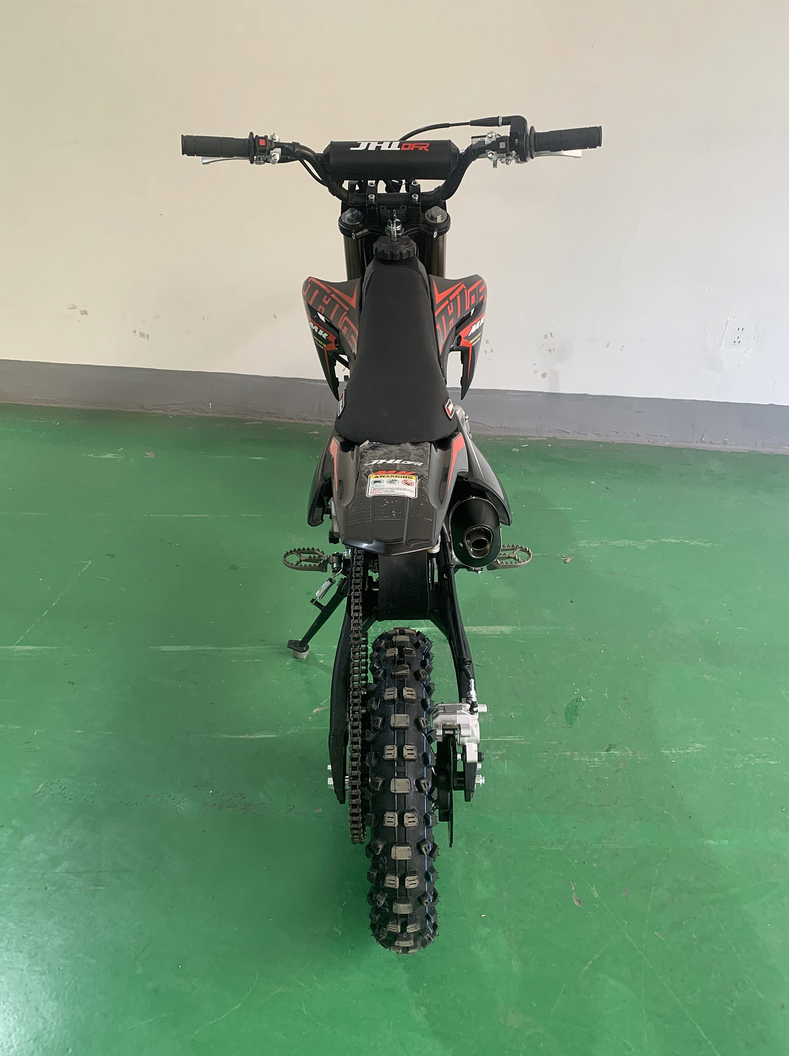 Питбайк JHLMOTO JHL MK125 (14/12) в Ельце