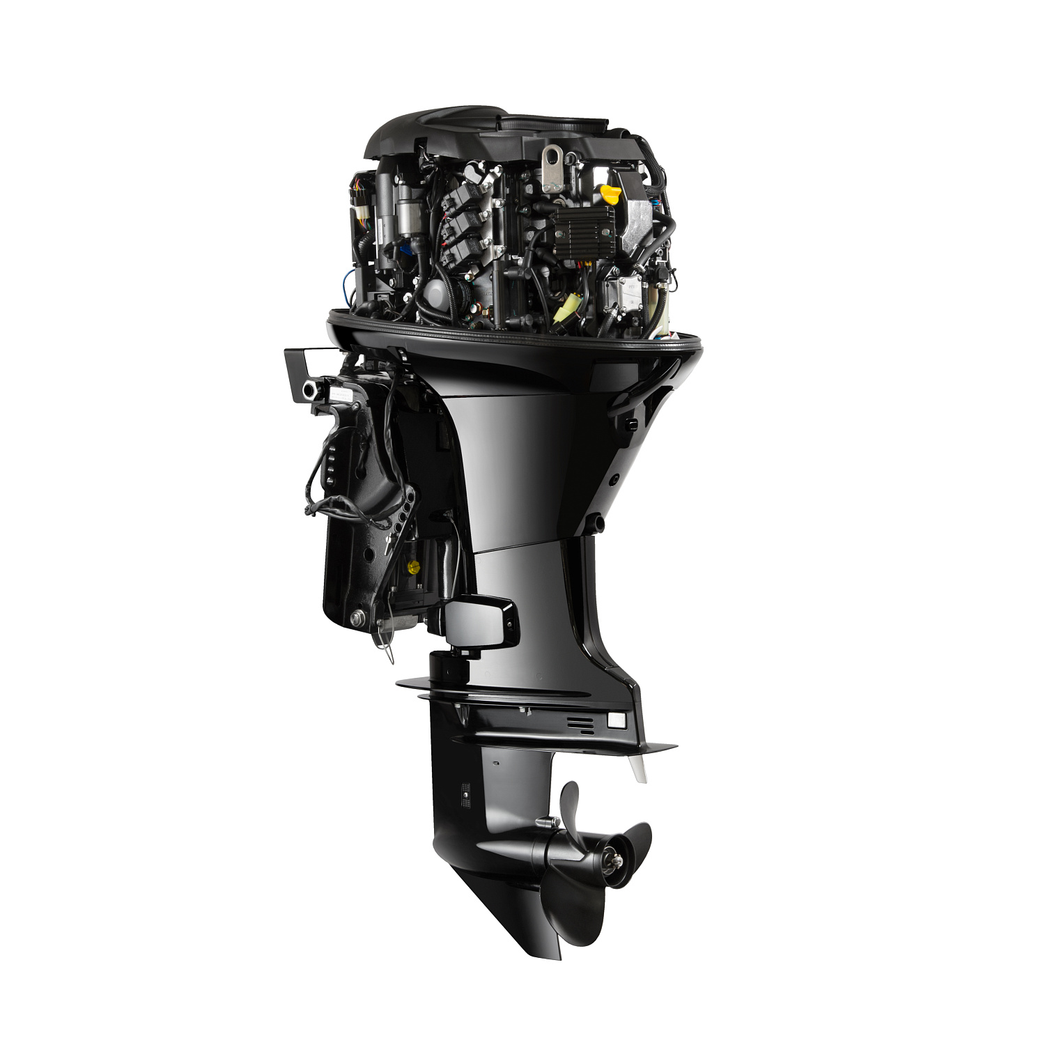 Лодочный мотор GLADIATOR GEF60FVEL-T в Ельце