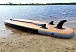 SUP (САП) Доска MISHIMO SHARK 10(305) в Ельце