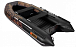 ЛОДКА НАДУВНАЯ YUKONA 410 НДНД в Ельце