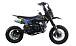 Питбайк FullCrew Mini Rider 110сс 12\10 (п\автомат эл.стартер) в Ельце