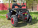 Квадроцикл PROMAX WILD 300 LUX "АНТИВИБРАЦИОННЫЙ" в Ельце