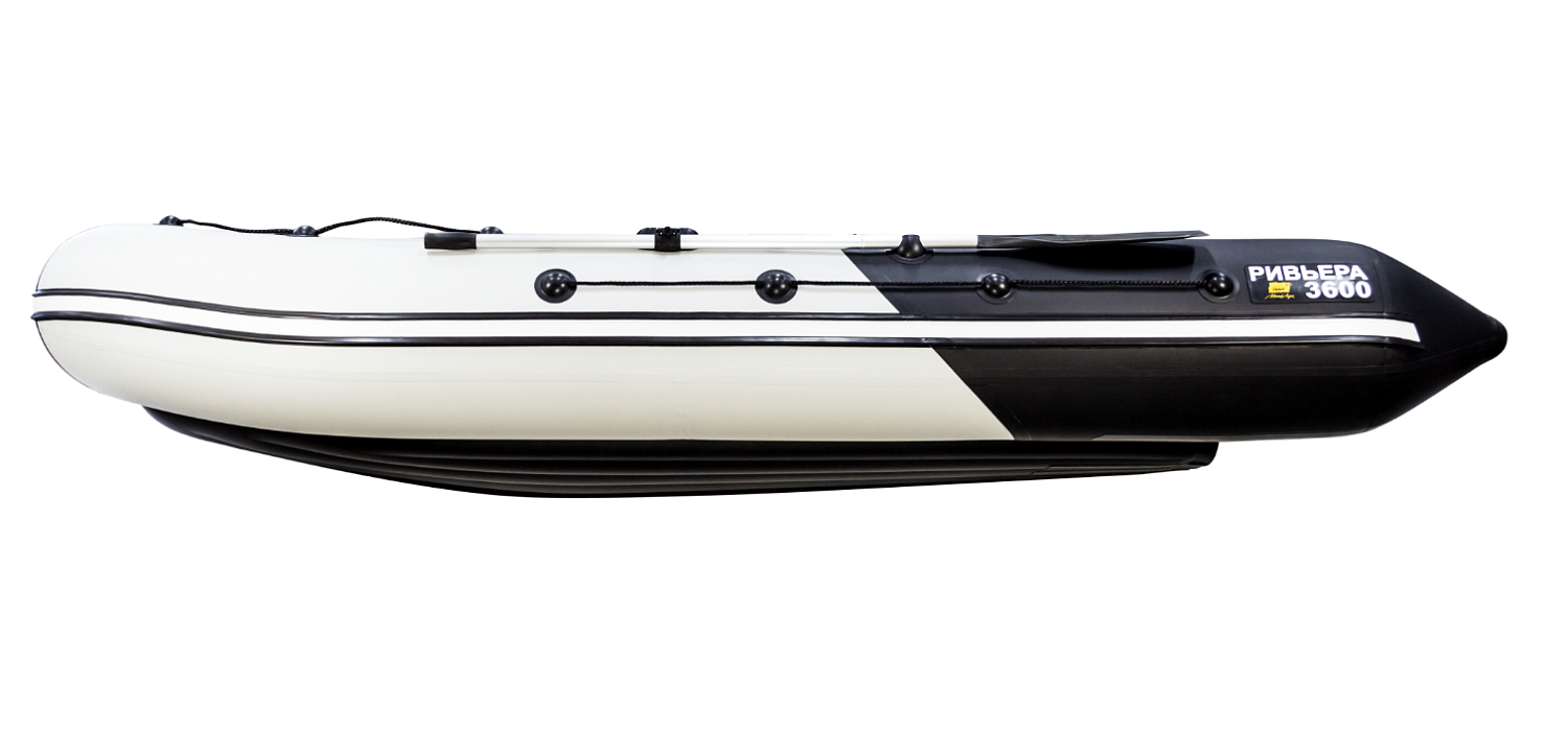 Лодка Ривьера 3600 НДНД-киль в Ельце