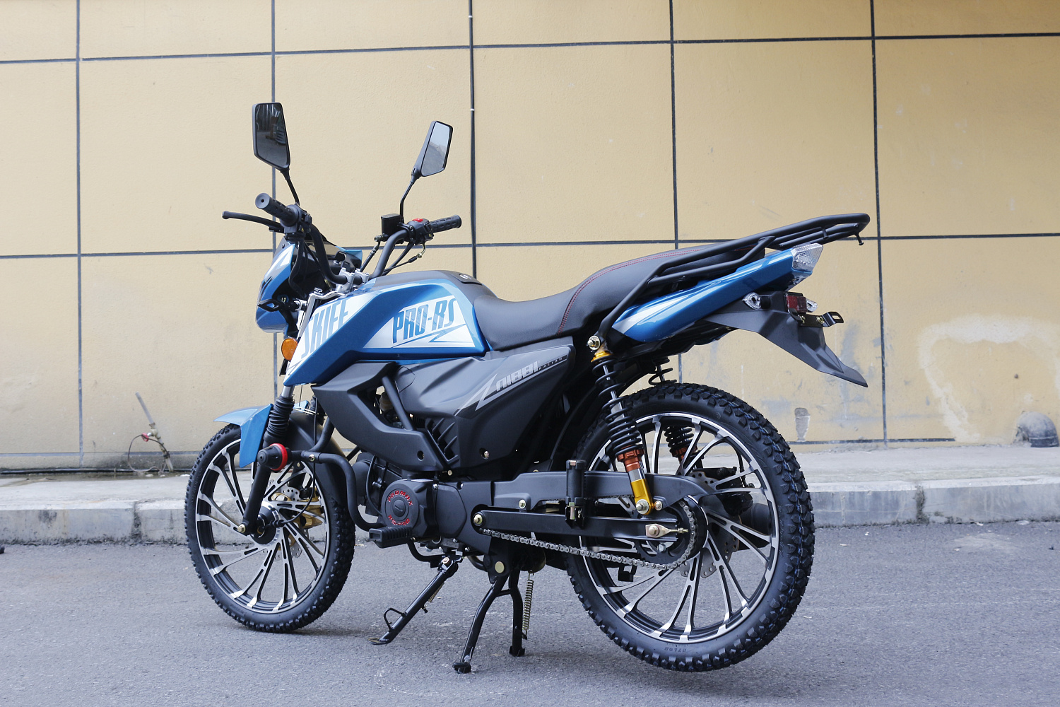 Мопед FAIDET SKIFF RS150 (49) в Ельце