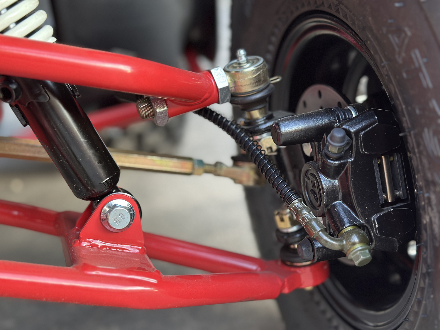 Квадроцикл PROMAX МАЙНКРАФТ 192 PRO 2025 в Ельце