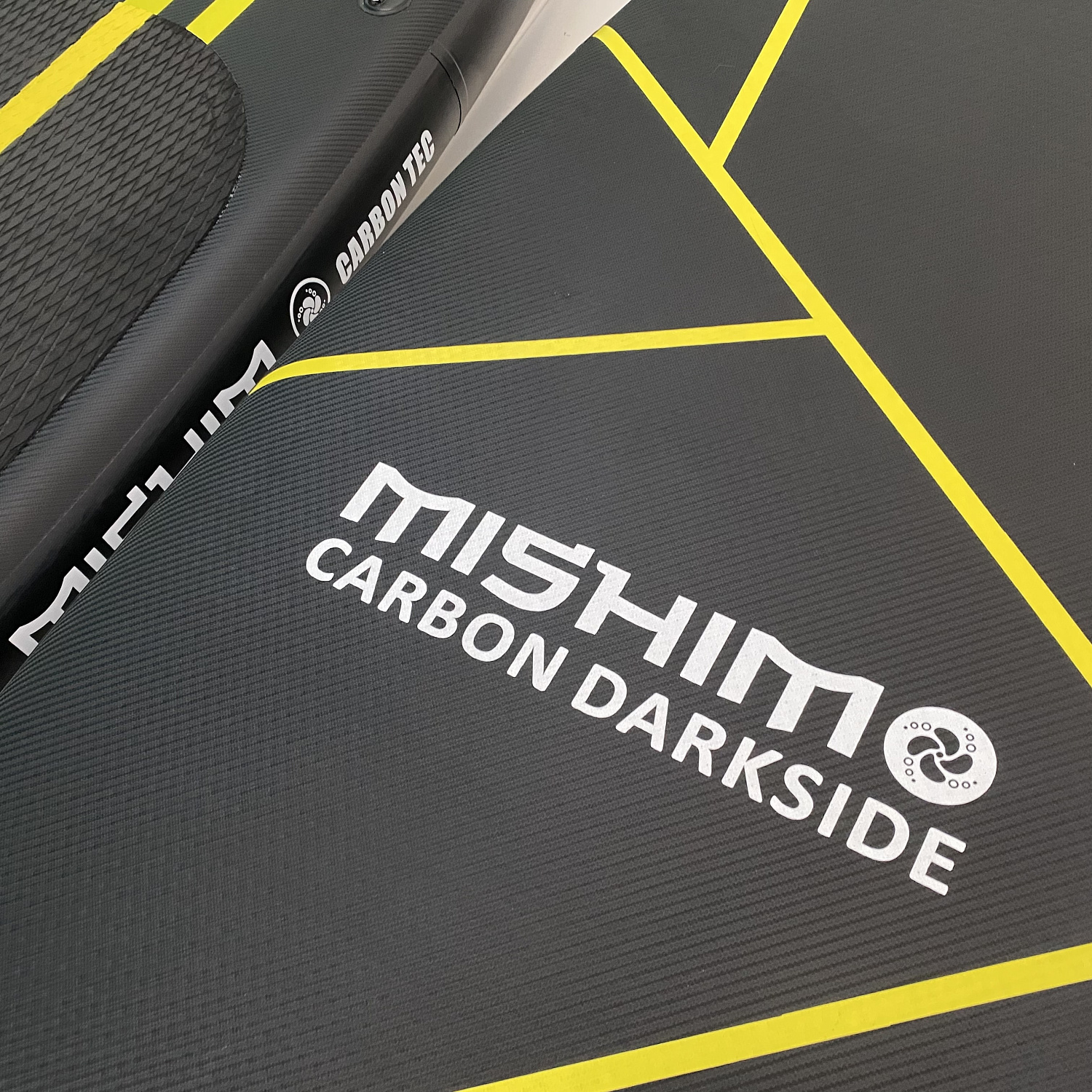 SUP (САП) ДОСКА MISHIMO CARBON DARKSIDE 10.6’ (325СМ) в Ельце