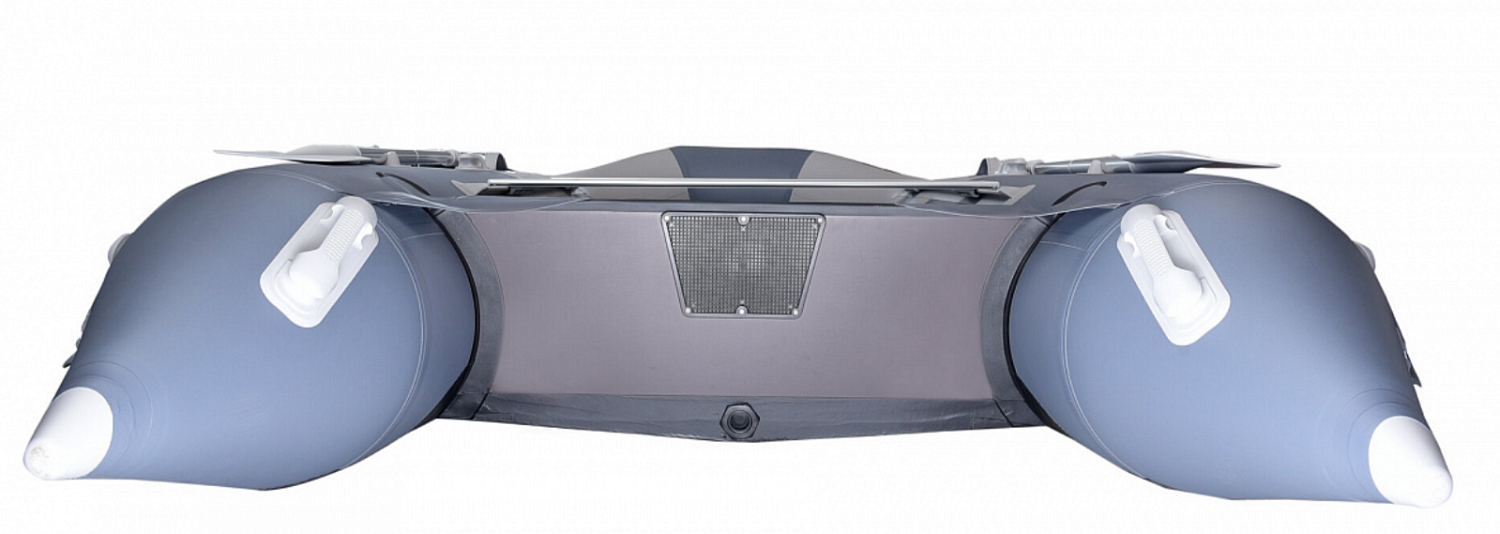 НАДУВНАЯ ЛОДКА GLADIATOR B370AL в Ельце