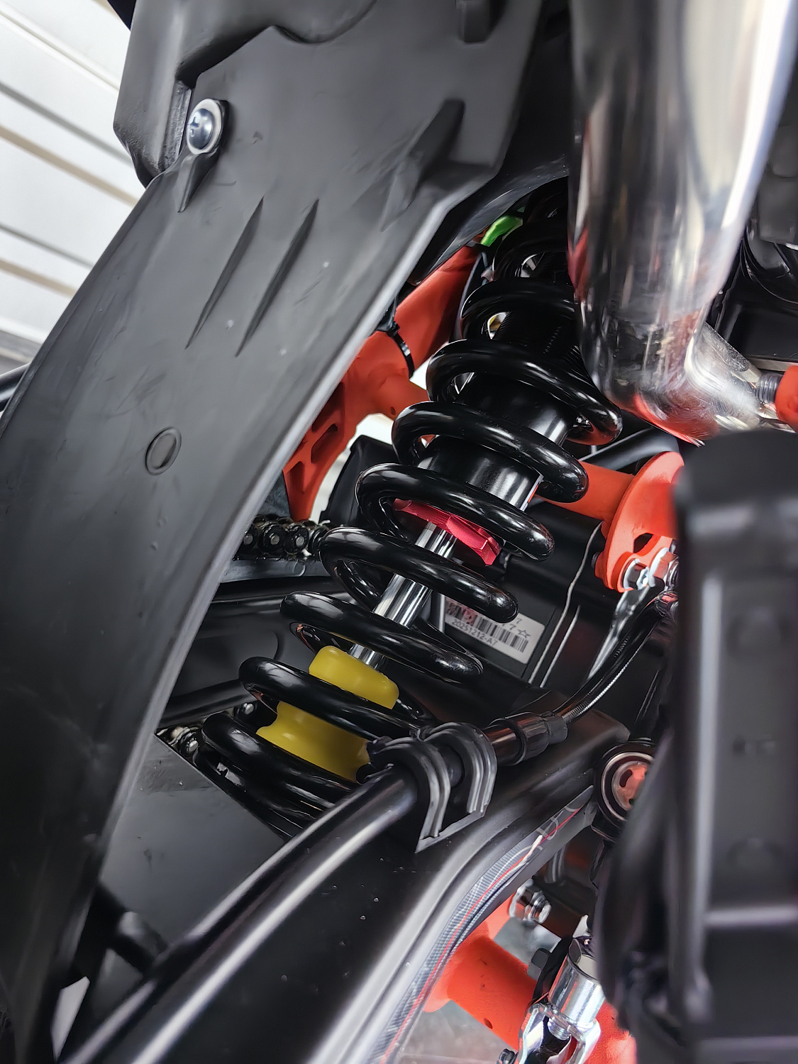 Кроссовый мотоцикл PROMAX INFERNO 380 (4 valves, 6 gears) в Ельце