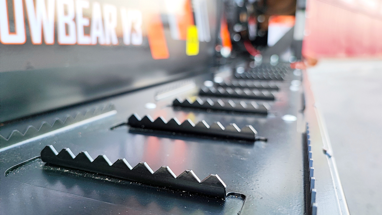 Снегоход PROMAX SNOWBEAR V3 650 2T в Ельце