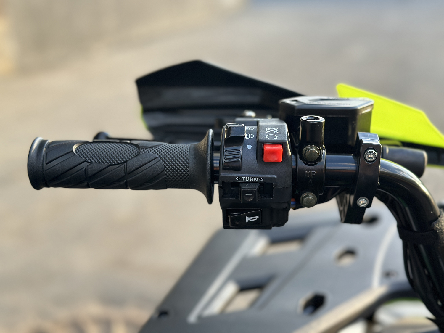 Квадроцикл PROMAX МАЙНКРАФТ 192 PRO 2025 в Ельце