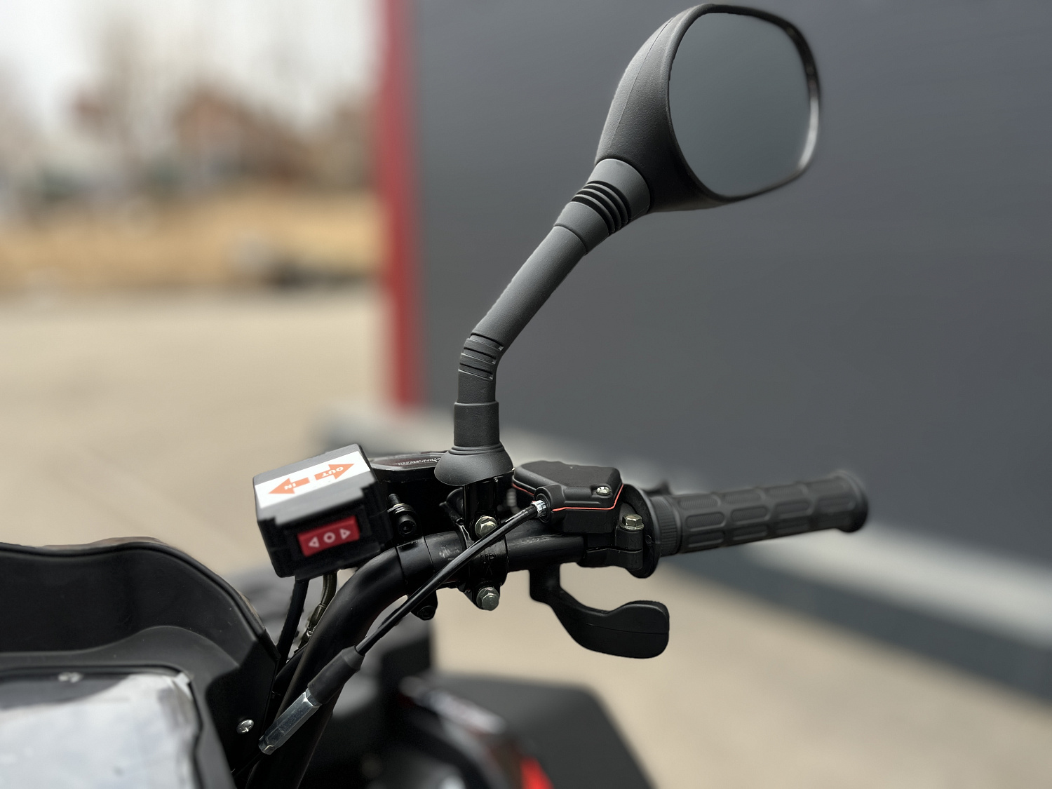 Квадроцикл PROMAX TAURUS 300 MAX-PRO LONG в Ельце