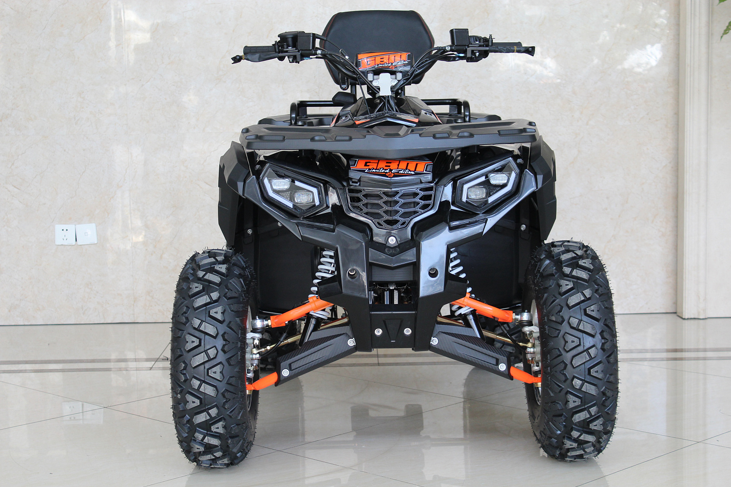 Квадроцикл GBM STORMRIDER 320 PREMIUM в Ельце