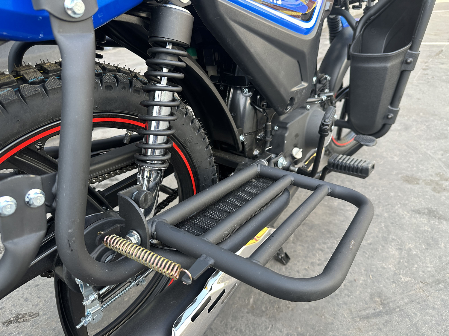 Мопед PROMAX ALPHA CITYBOX 150(49) в Ельце