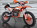 Кроссовый мотоцикл PROMAX INFERNO 380 (4 valves, 5 gears) в Ельце