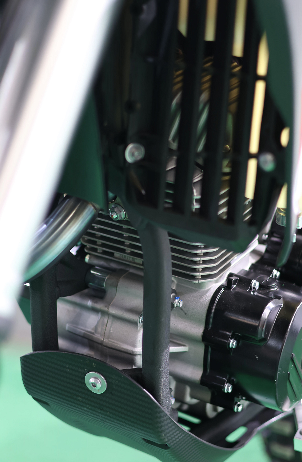 Мотоцикл JHLMOTO JHLofr GS CB300RL в Ельце