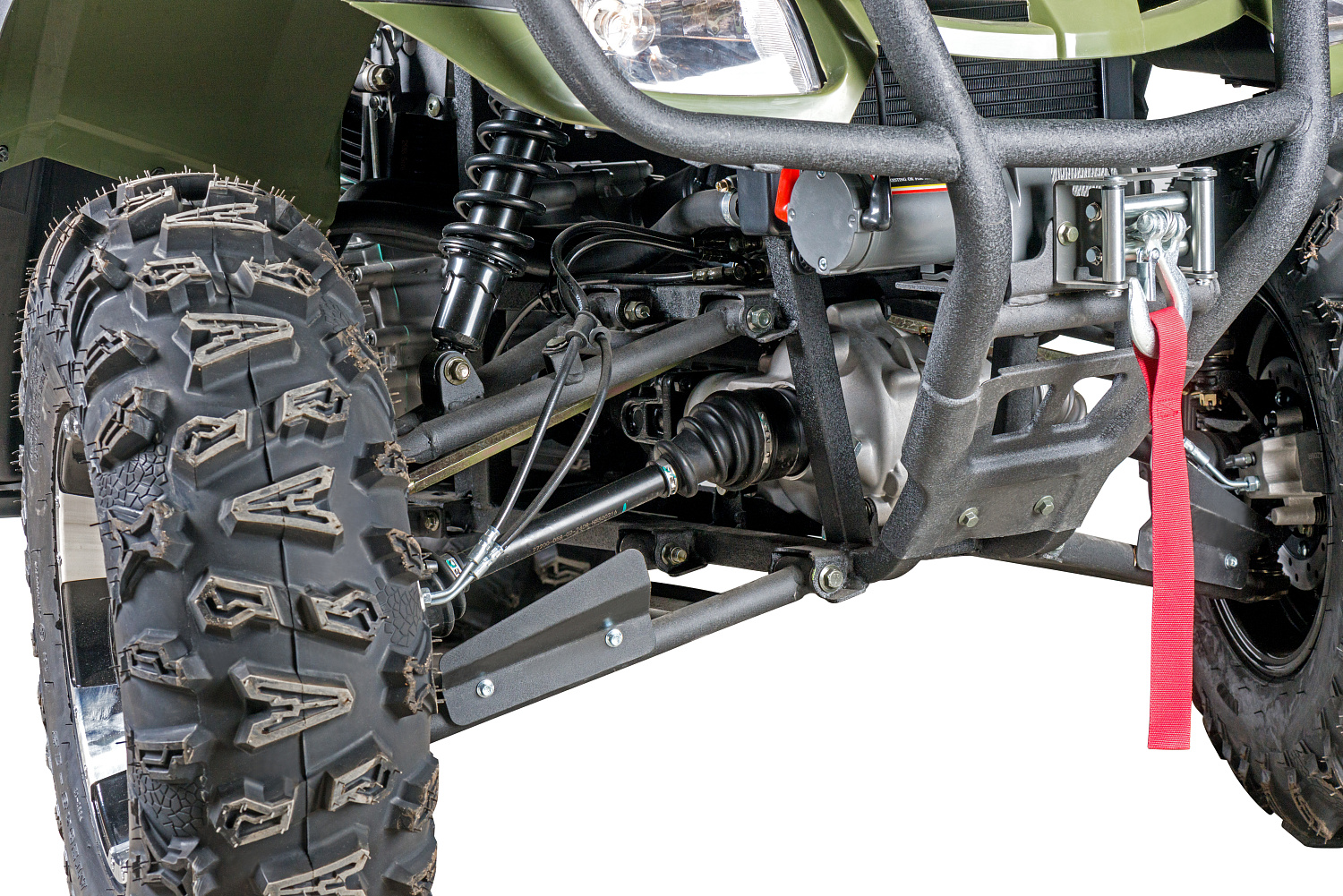 Квадроцикл IRBIS ATV 300 в Ельце