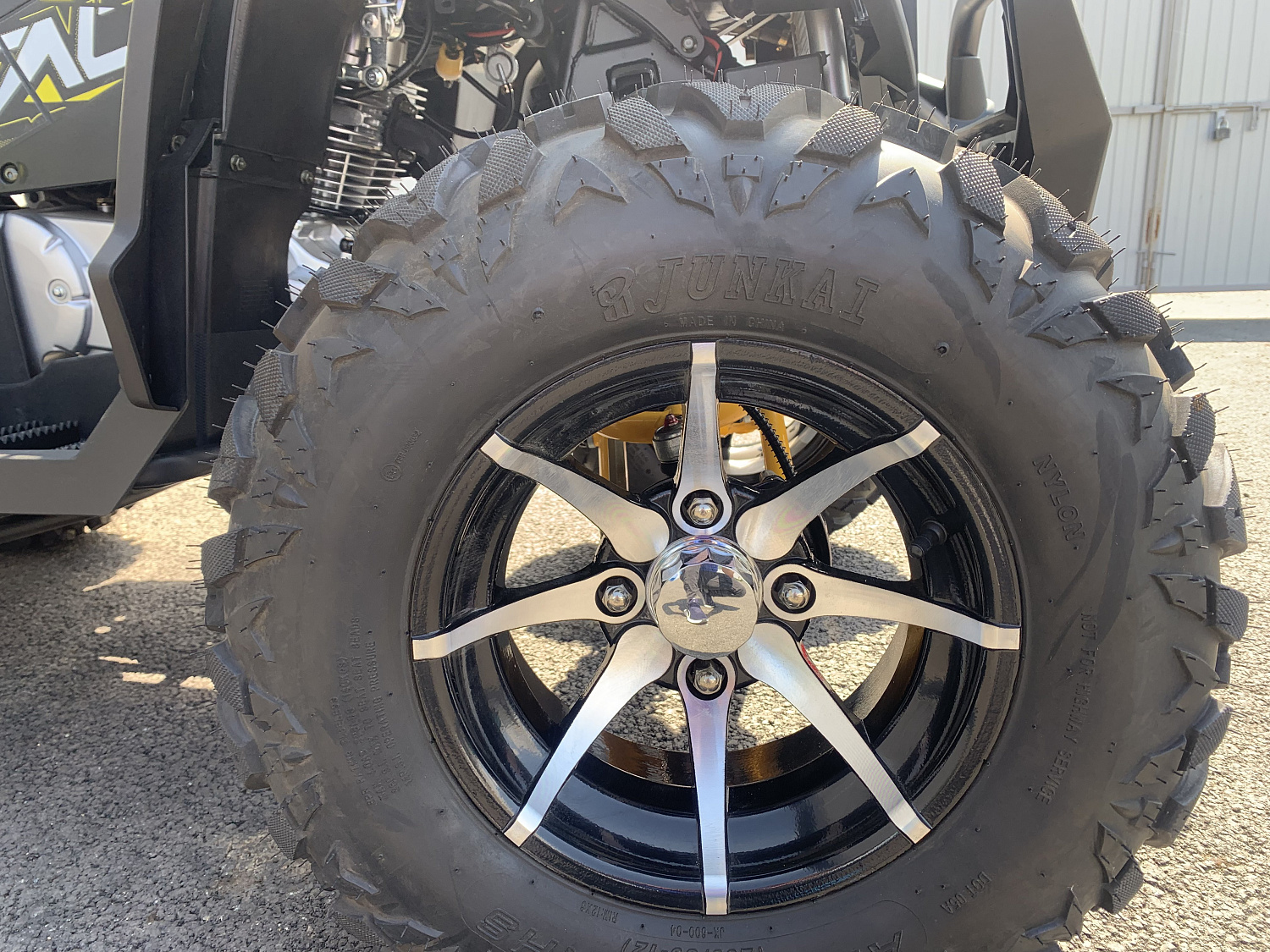 Квадроцикл PROMAX TAURUS 300 MAX-PRO в Ельце