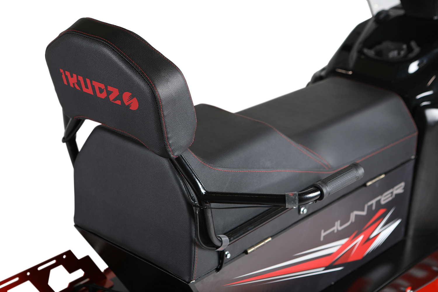 Снегоход IKUDZO HUNTER 700LK 25 V2 в Ельце