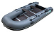 НАДУВНАЯ ЛОДКА GLADIATOR B370 в Ельце