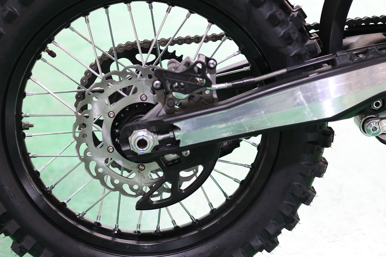 Мотоцикл JHLMOTO JHLofr GS CB300RL в Ельце