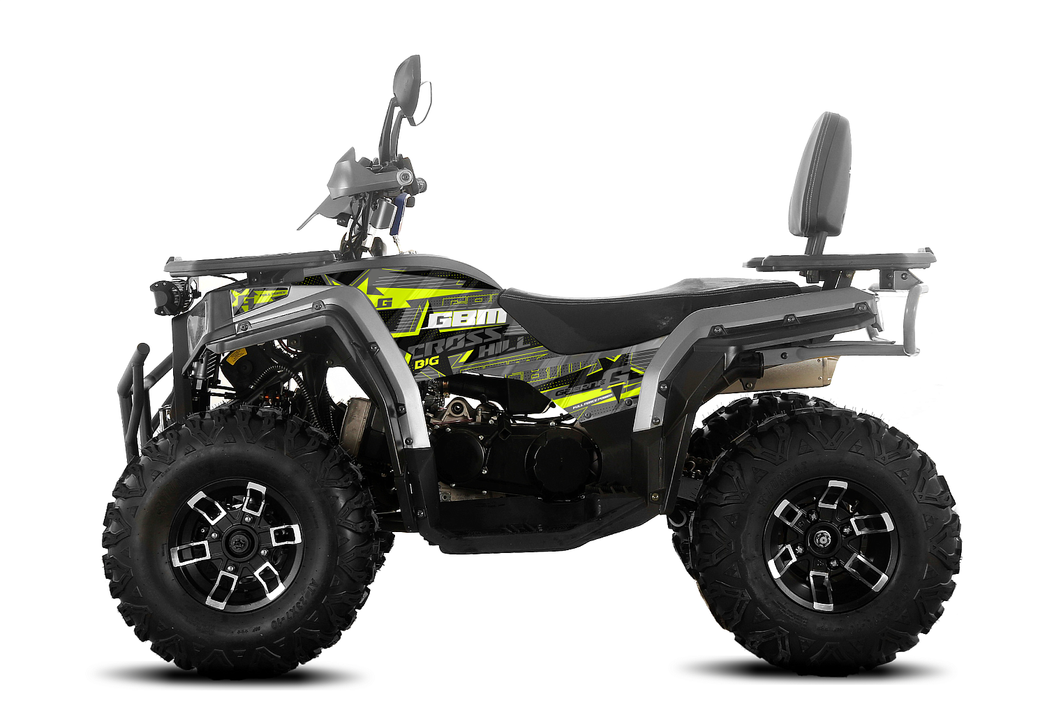 Квадроцикл GBM CROSS HILL 320 BIG PREMIUM в Ельце