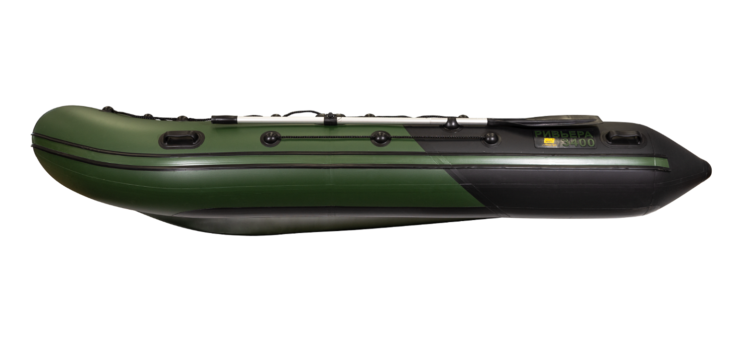 Лодка Ривьера Максима 3400 СК в Ельце