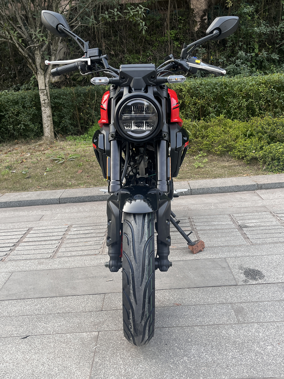 Мопед PROMAX CB150PR (49) в Ельце