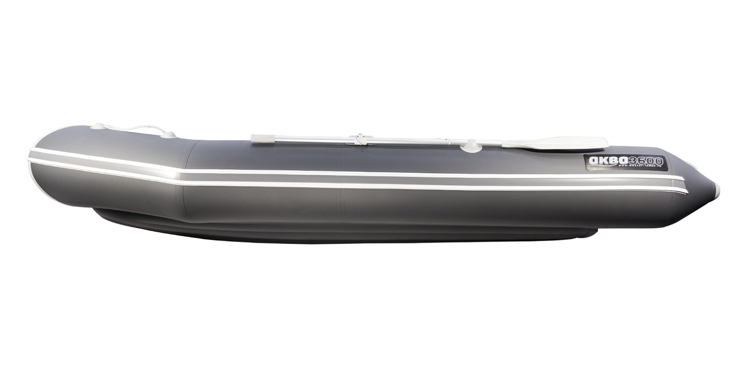 Лодка АКВА 3600 НДНД в Ельце