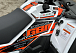 Квадроцикл GBM STORMRIDER 300 NEW PREMIUM в Ельце