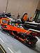 Миниснегоход BENDA ATLAS 1000 в Ельце