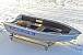 Алюминиевая лодка Wyatboat-370 в Ельце
