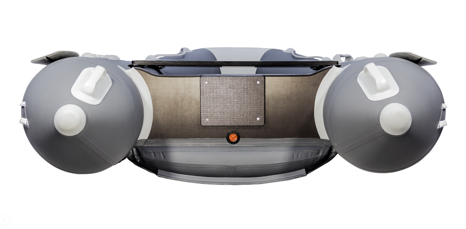 Лодка АКВА 3400 НДНД в Ельце