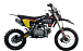 Питбайк FullCrew Teen Rider 125cc 17\14 (механ., эл.стартер) в Ельце