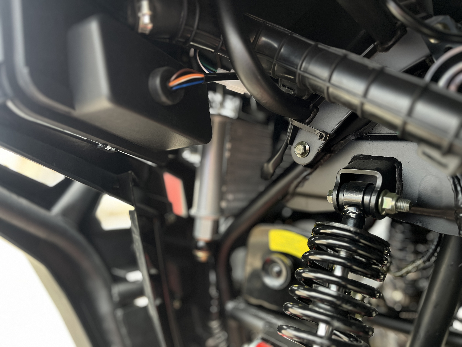 Квадроцикл PROMAX TAURUS 300 MAX-PRO LONG в Ельце