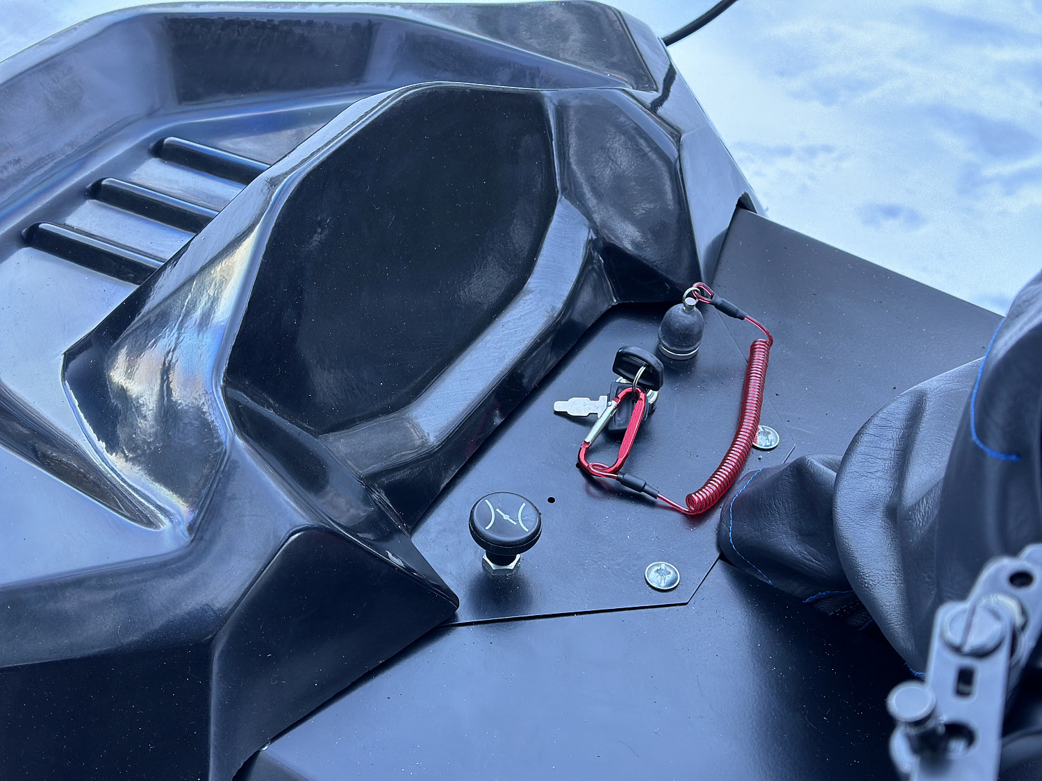 Снегоход PROMAX YAKUT 500 LONG 2.0 4T 20 в Ельце