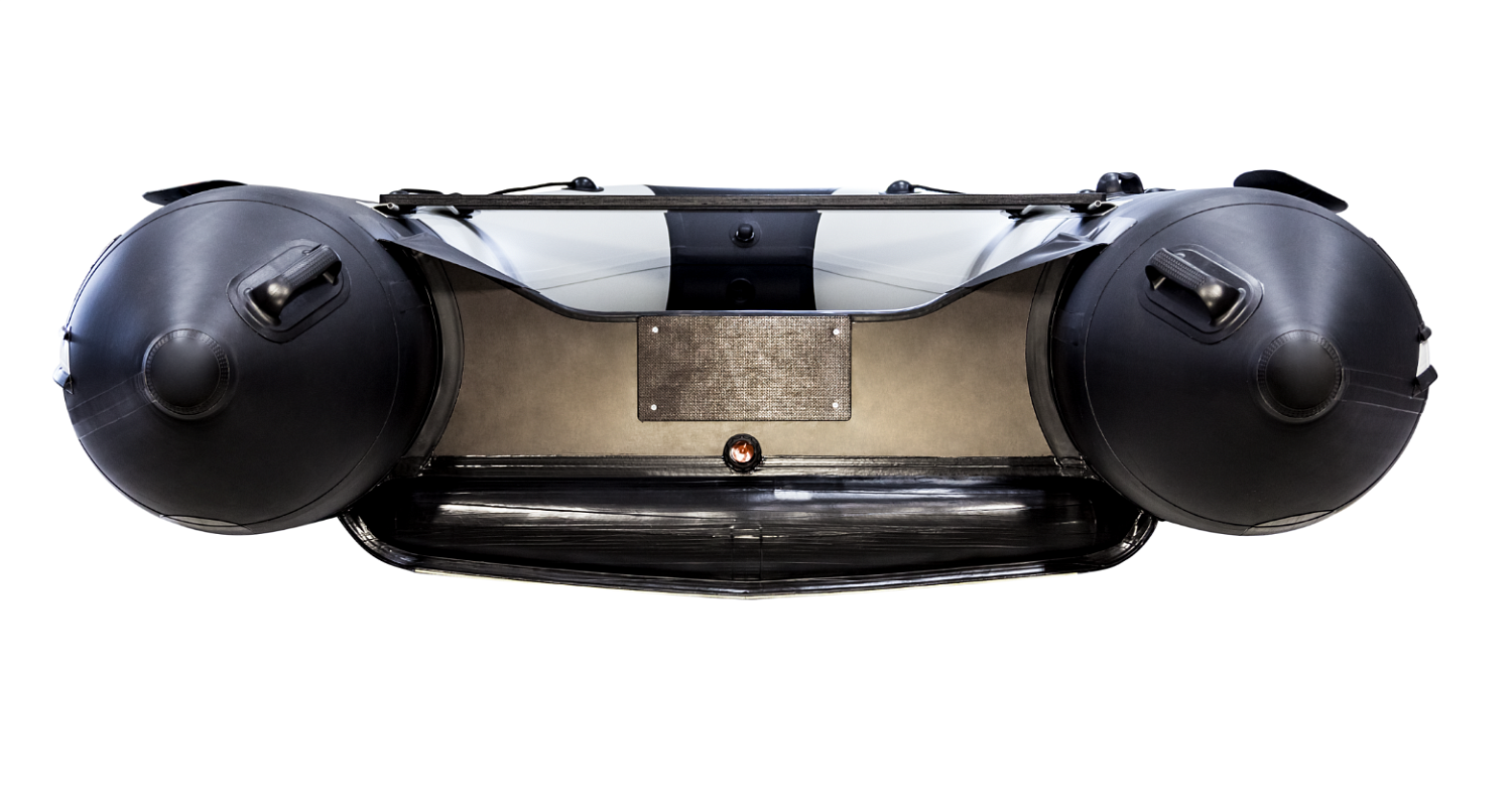 Лодка Ривьера 3600 НДНД-киль в Ельце