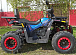 Квадроцикл PROMAX WILD 300 LUX "АНТИВИБРАЦИОННЫЙ" в Ельце