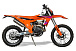 Эндуро мотоцикл IRBIS KTR 250 в Ельце