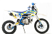 Питбайк MOTOLAND (МОТОЛЕНД) Кросс TCX125 в Ельце