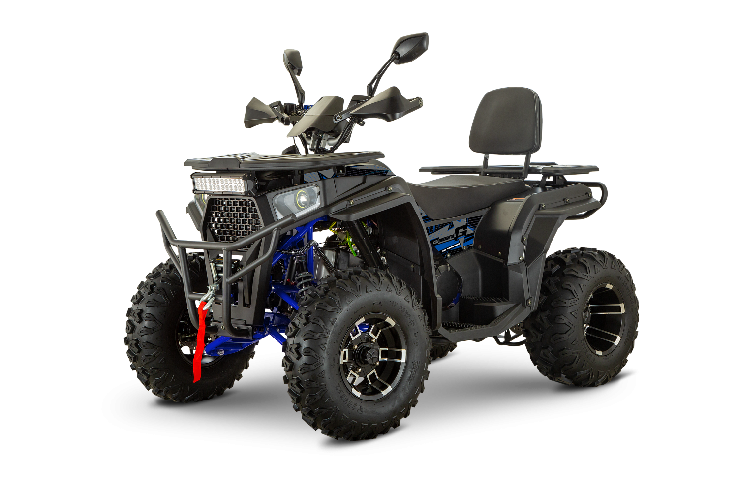 Квадроцикл GBM CROSS HILL 320 BIG PREMIUM в Ельце