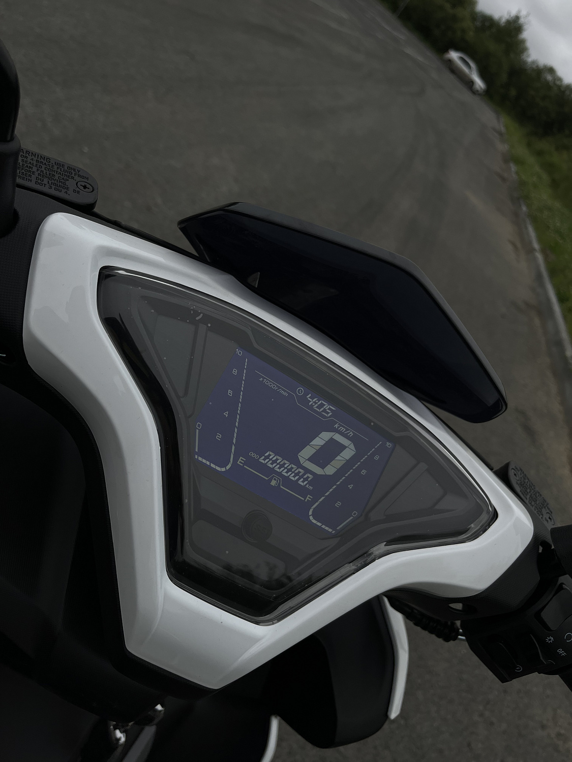 Скутер PROMAX TURAN 250 (49) в Ельце