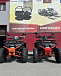Квадроцикл FAIDET URBAN 280 LONG в Ельце