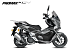 МаксиСкутер PROMAX-HONDA ADV 150 (49) EFI (Inspired by HONDA) в Ельце