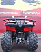 КВАДРОЦИКЛ IRBIS ATV 250  в Ельце