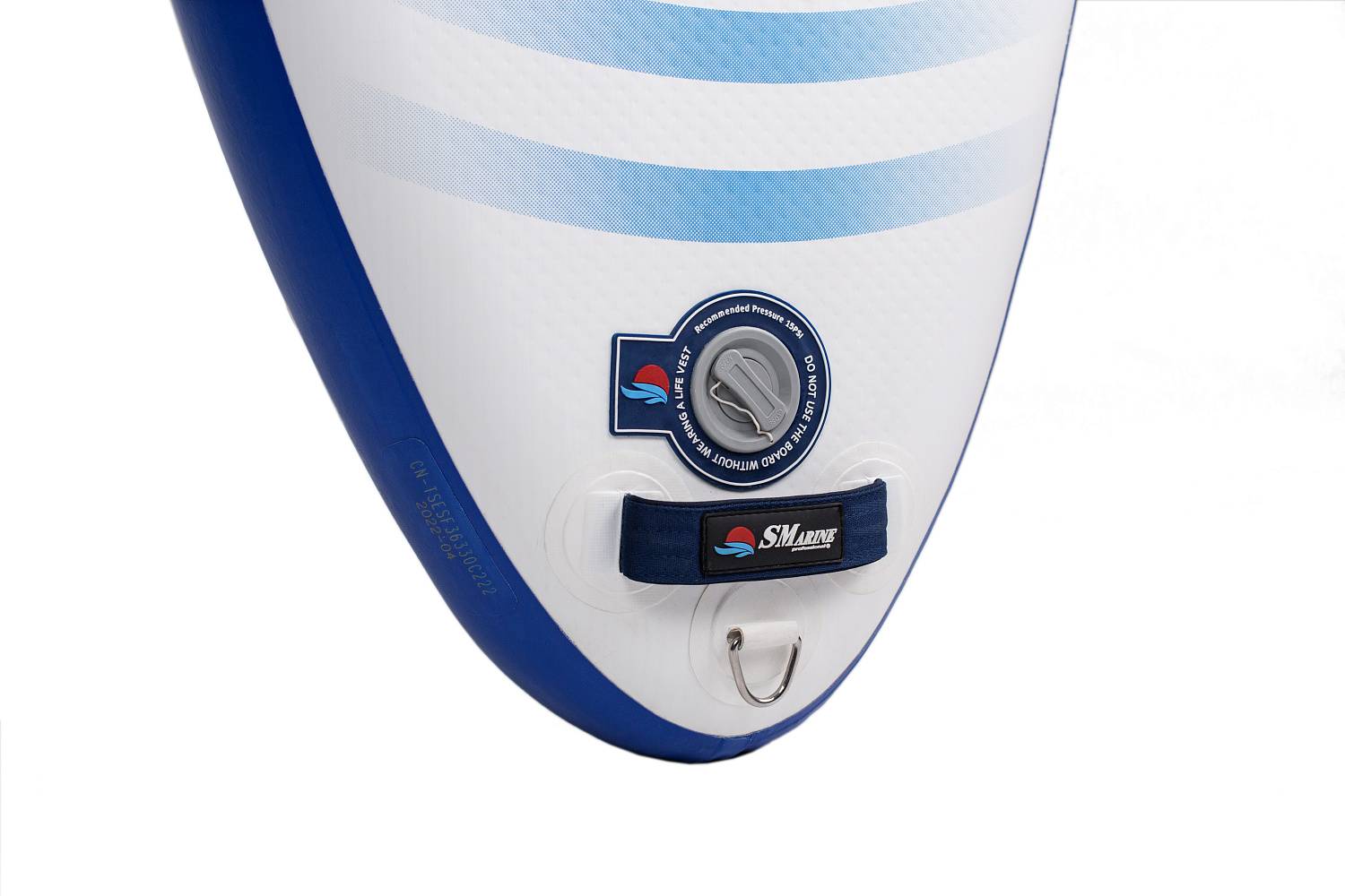 САП (SUP) Board SMARINE 10.6 в Ельце