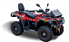 Квадроцикл HISUN TACTIC 750-/EXTREME EDITION/ в Ельце