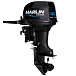 Лодочный мотор MARLIN MP 40 AMHL в Ельце